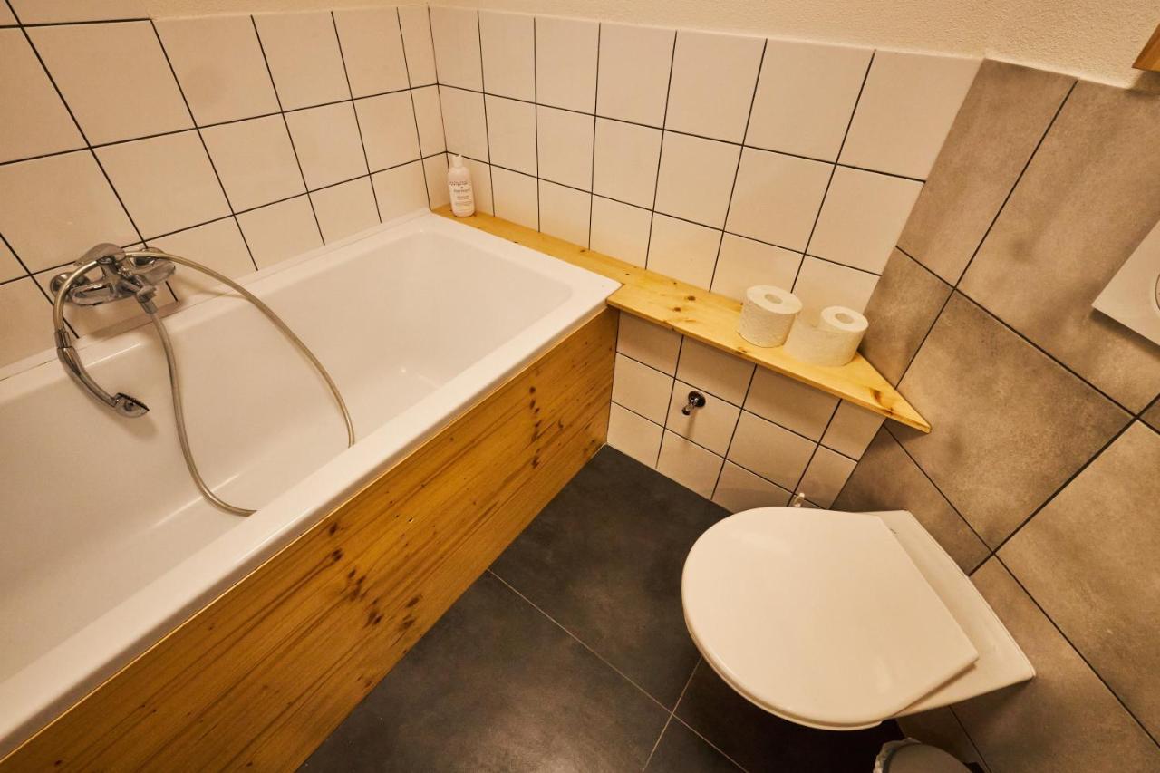 Statek 85 Leilighet Marenice Eksteriør bilde