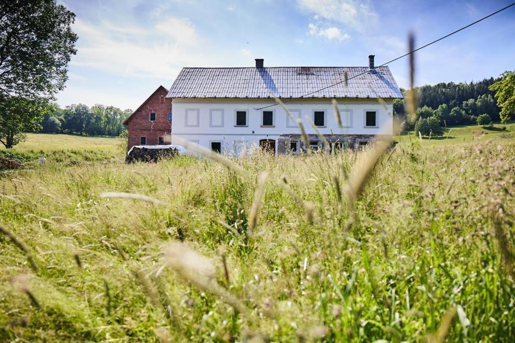 Statek 85 Leilighet Marenice Eksteriør bilde